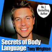 Tony Wrighton - The Secrets of Body Language In 30 Minutes (Unabridged) [Original Staging Nonfiction] grafismos