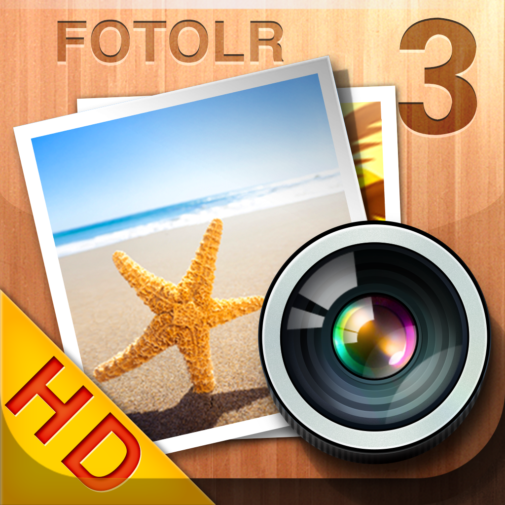 Photo Editor Pro - Fotolr HD Photo Editor Pro - Fotolr HD