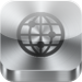 Panoramic Web Browser